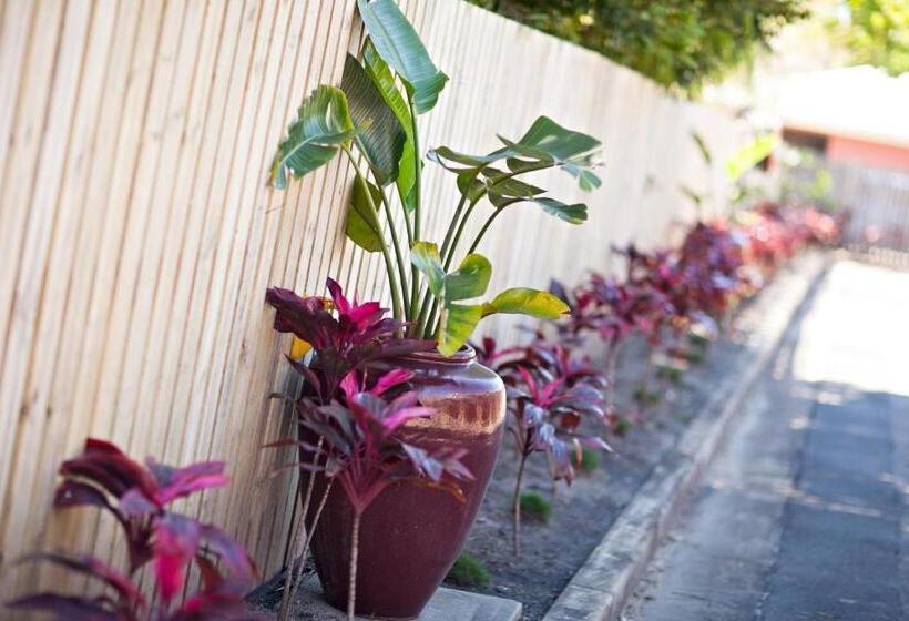 汽车旅馆 Sarina Motor Inn