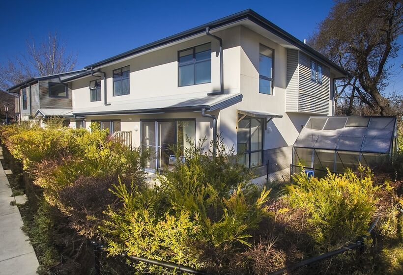 One Of A Kind Apartments