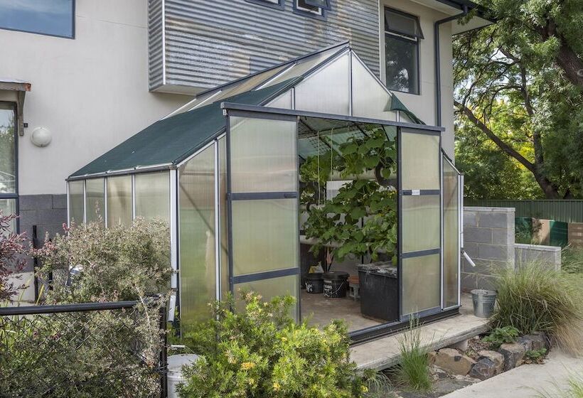 One Of A Kind Apartments