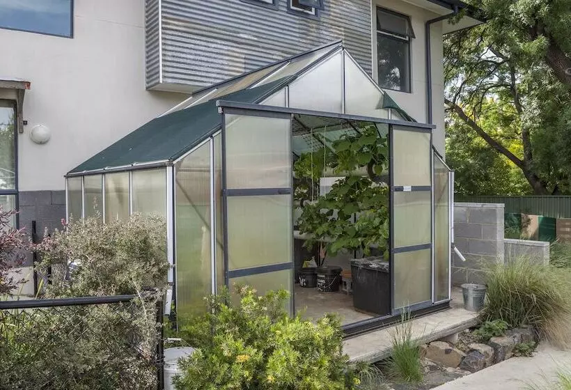 One Of A Kind Apartments