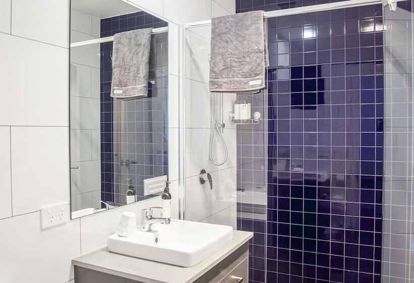 One Of A Kind Apartments