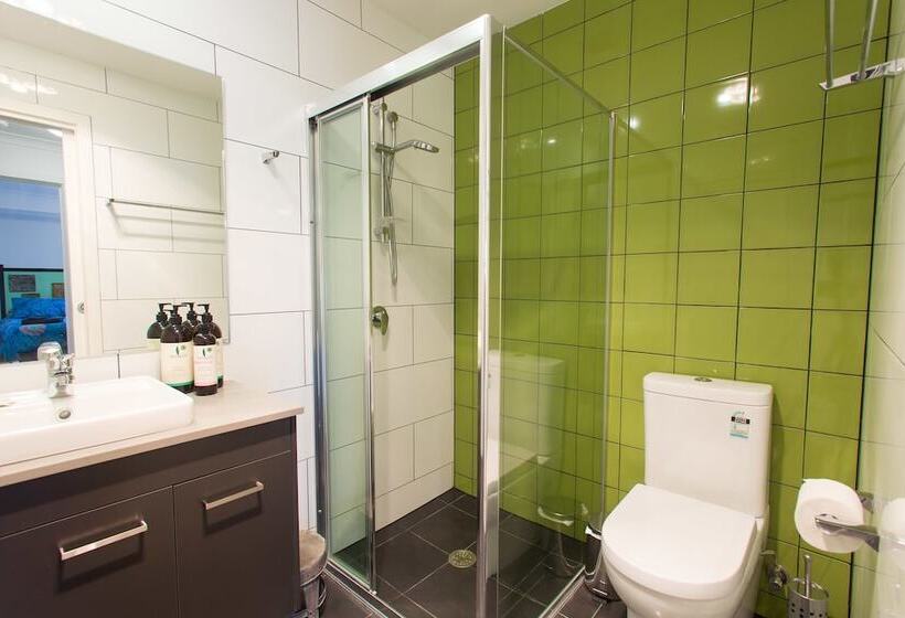 One Of A Kind Apartments