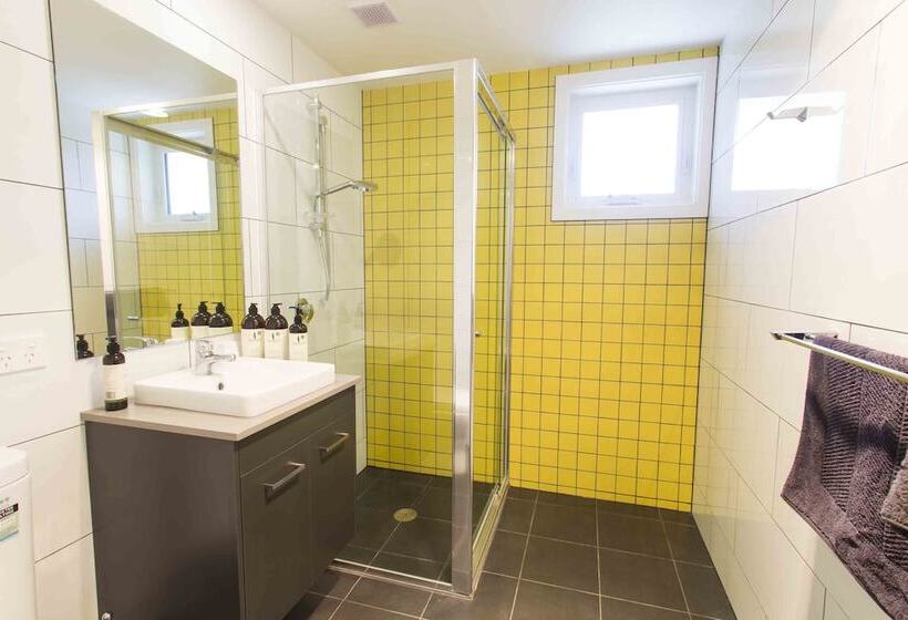 One Of A Kind Apartments