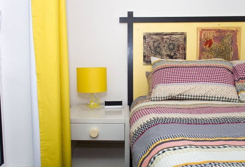 One Of A Kind Apartments