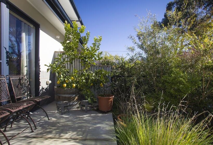 One Of A Kind Apartments