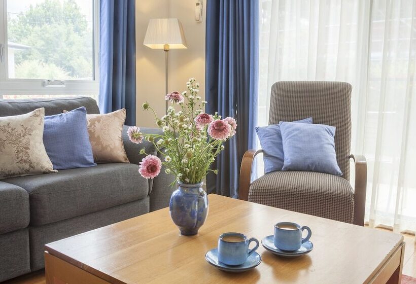 One Of A Kind Apartments