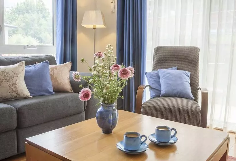 One Of A Kind Apartments