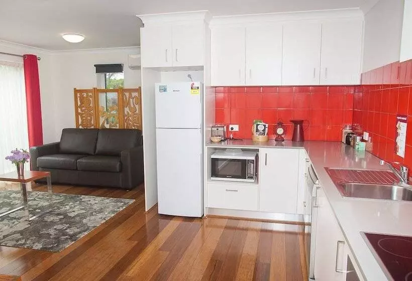 One Of A Kind Apartments