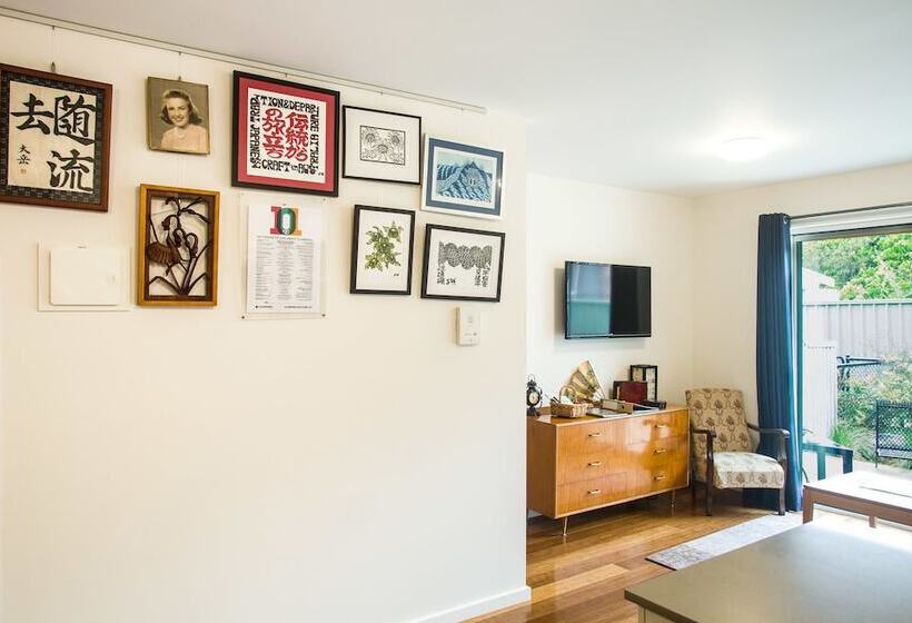 One Of A Kind Apartments