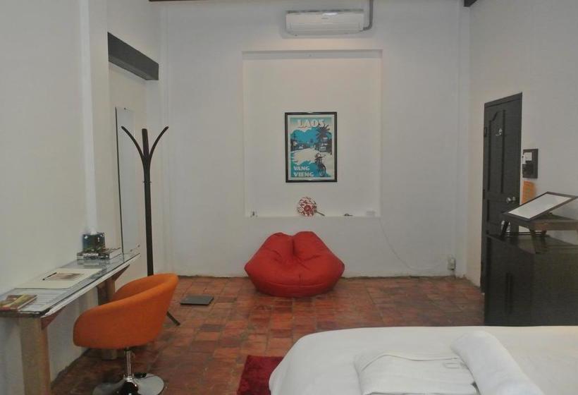 بنسيون Vivanouk