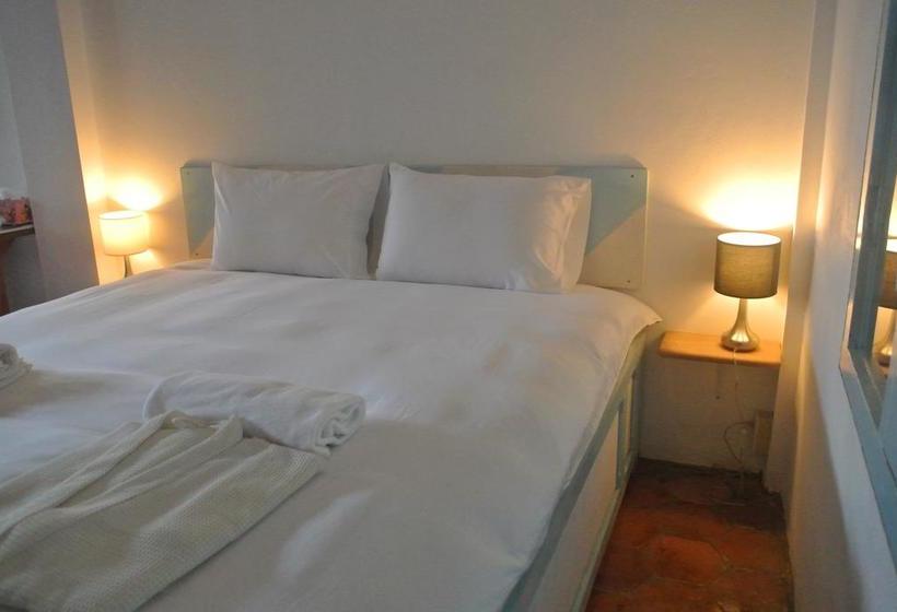 بنسيون Vivanouk