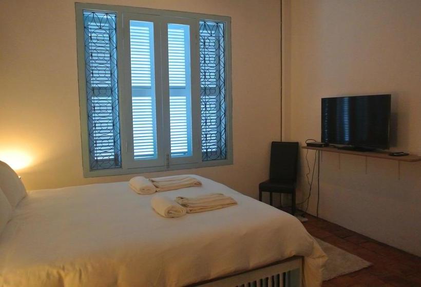 بنسيون Vivanouk