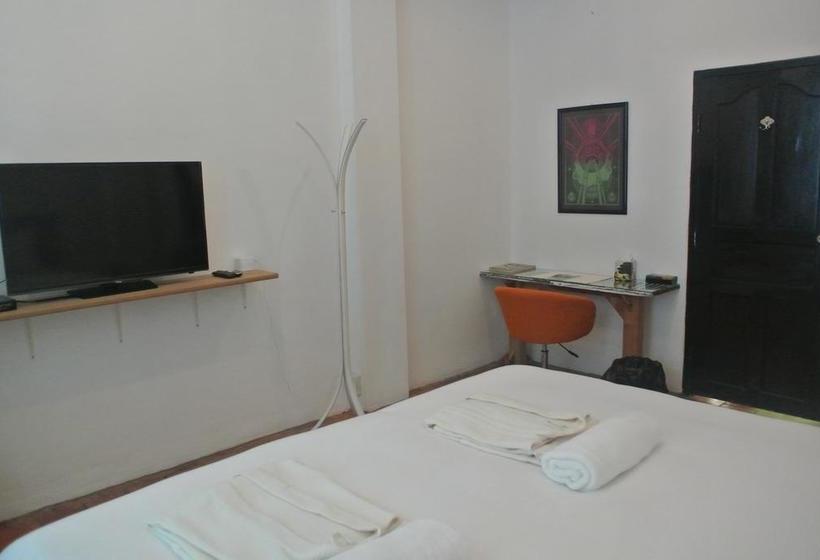 بنسيون Vivanouk