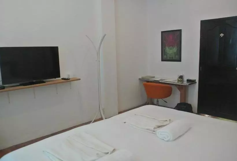 Pensjonat Vivanouk