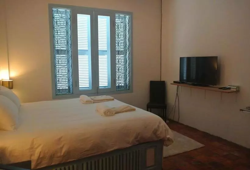Pensjonat Vivanouk