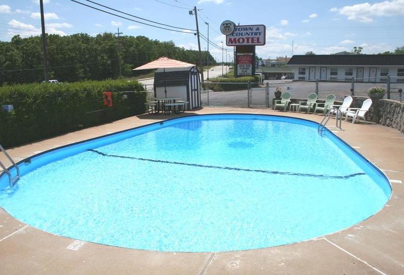 汽车旅馆 Lake Lighthouse Inn