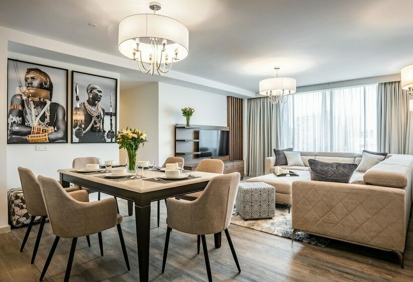 Yaya Hotel & Apartments