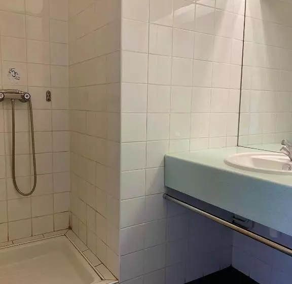 Retkeilymaja Ti Menez Are