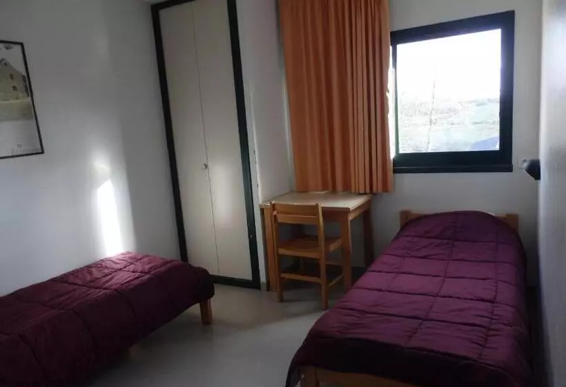 Retkeilymaja Ti Menez Are