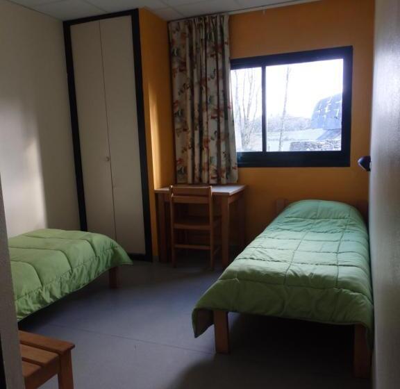 הוסטל Ti Menez Are