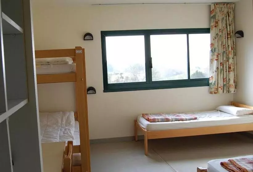 Retkeilymaja Ti Menez Are