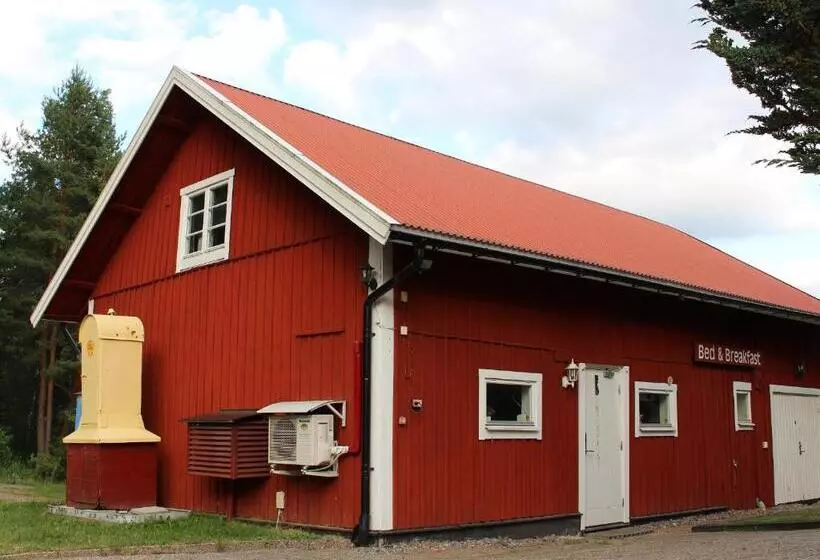Retkeilymaja Twister 53