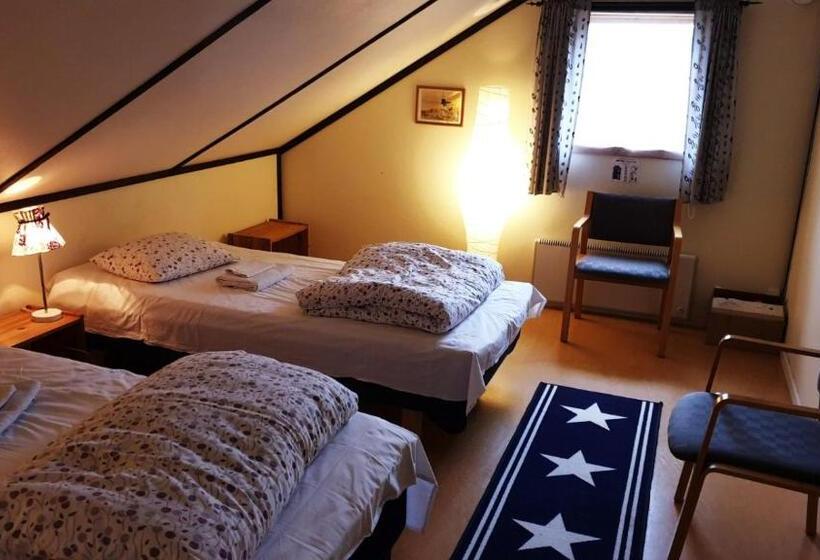 호스텔 Twister 53