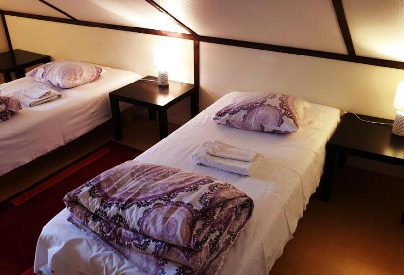 호스텔 Twister 53