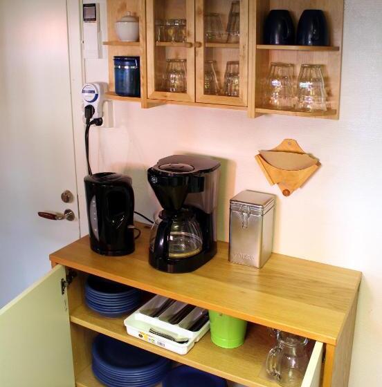 호스텔 Twister 53