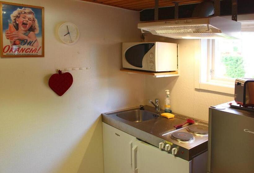 호스텔 Twister 53