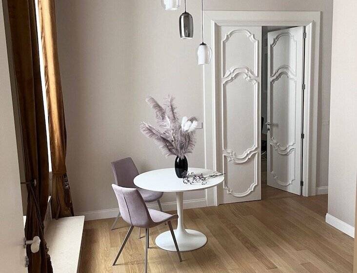 צימר Corso Grand Suites