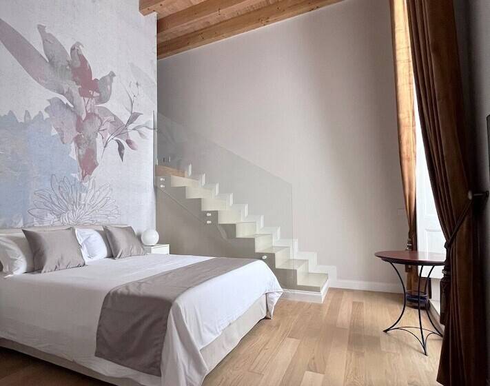 צימר Corso Grand Suites