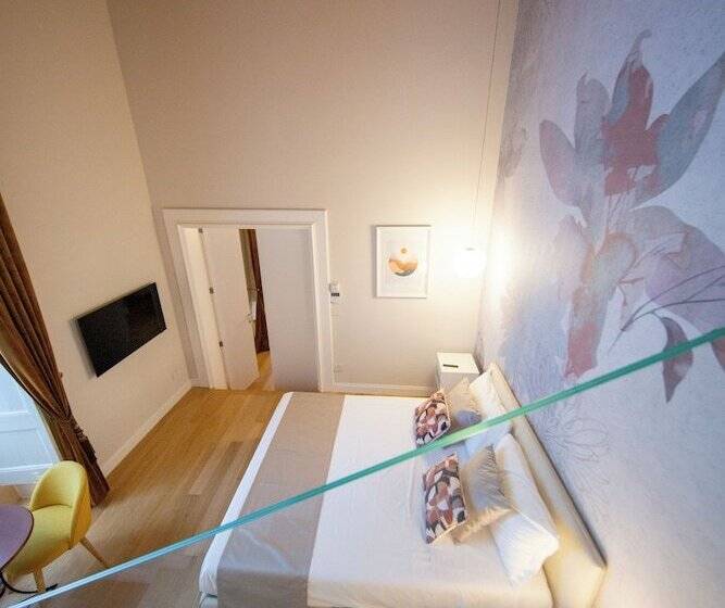 צימר Corso Grand Suites