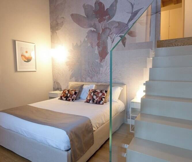 צימר Corso Grand Suites