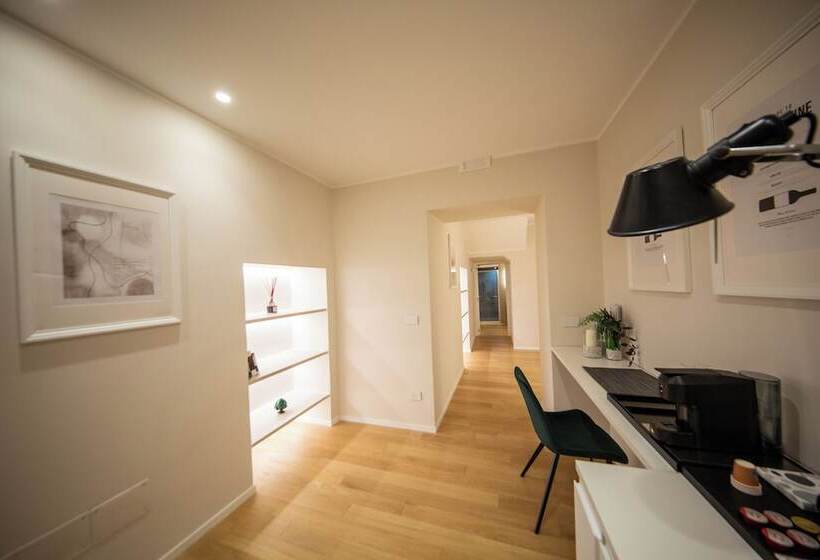 צימר Corso Grand Suites