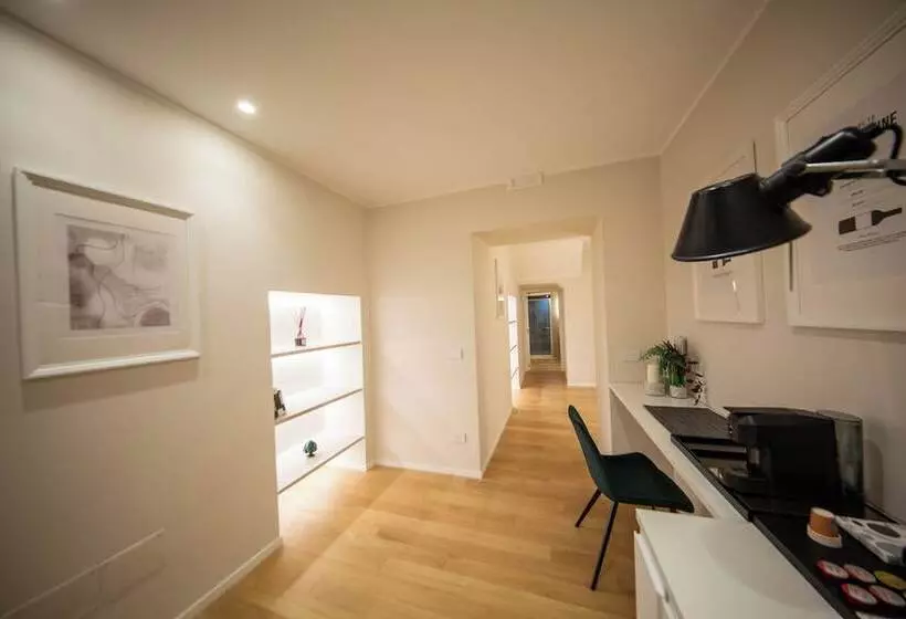 تختخواب و صبحانه Corso Grand Suites