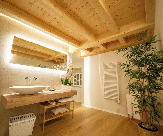 צימר Corso Grand Suites