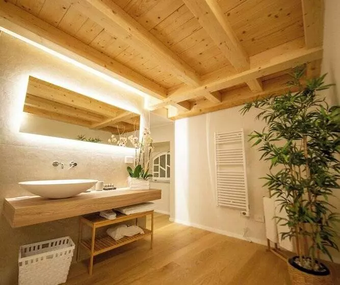تختخواب و صبحانه Corso Grand Suites