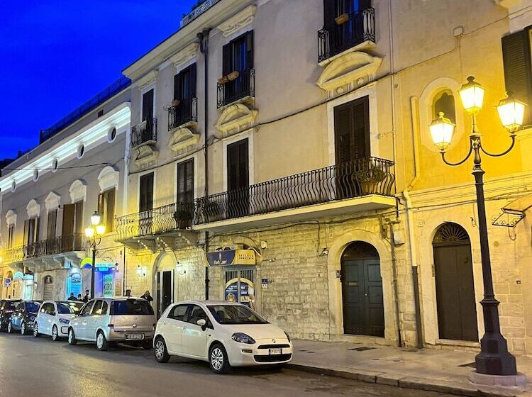 צימר Corso Grand Suites