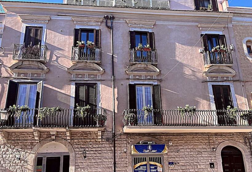 צימר Corso Grand Suites