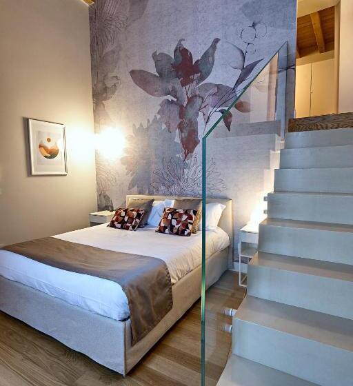 צימר Corso Grand Suites