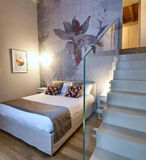 تختخواب و صبحانه Corso Grand Suites