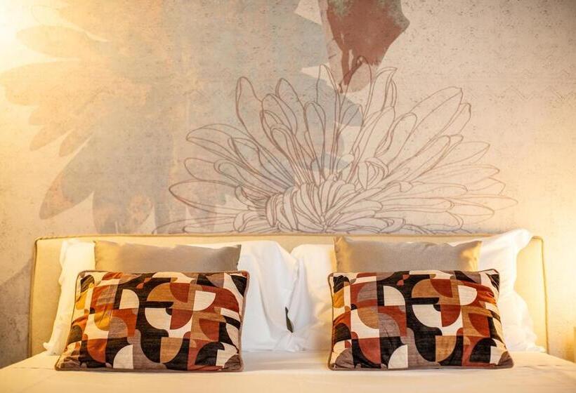 צימר Corso Grand Suites