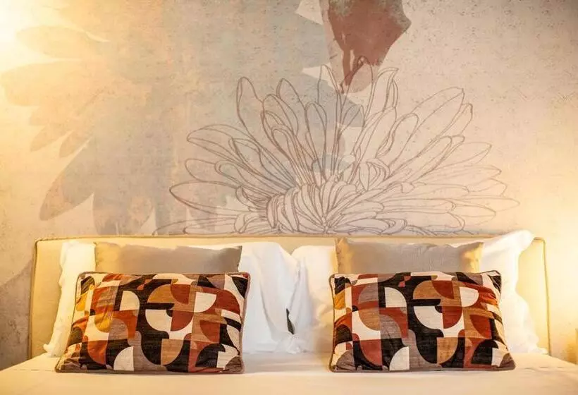 تختخواب و صبحانه Corso Grand Suites