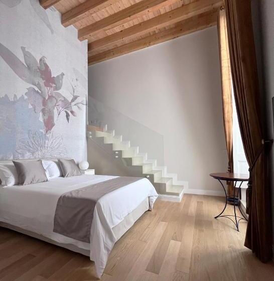 צימר Corso Grand Suites