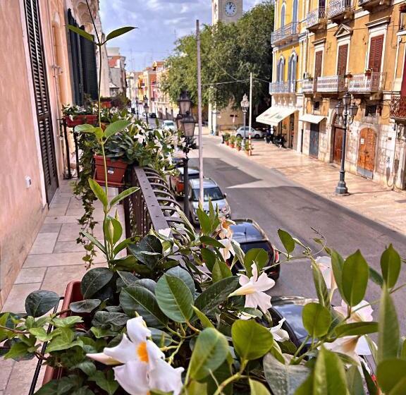 צימר Corso Grand Suites