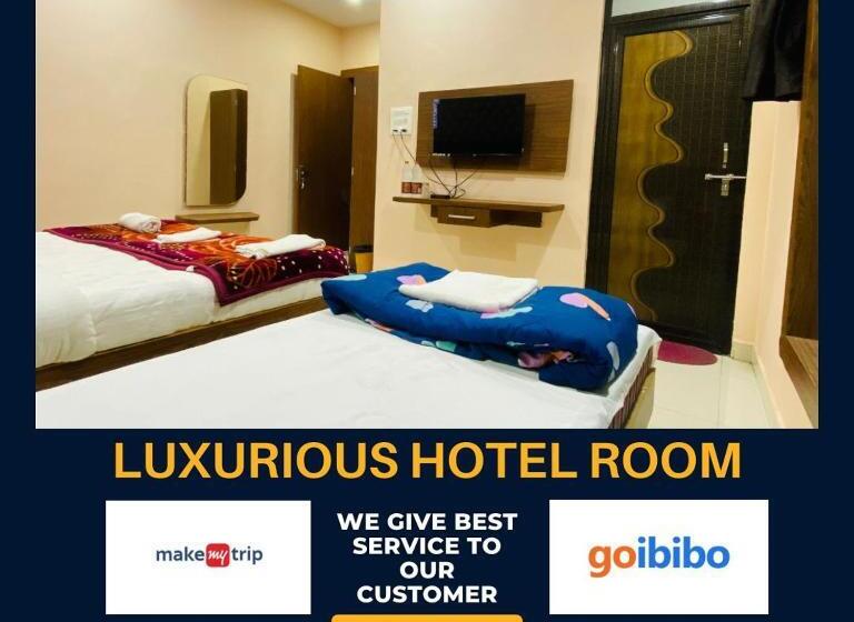 Hotel Annpurna Residency