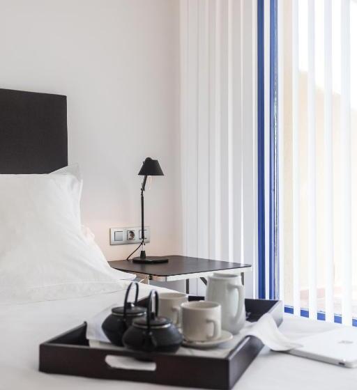 호텔 Canaleta Heras