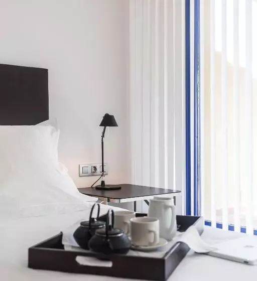 Hotelli Canaleta Heras