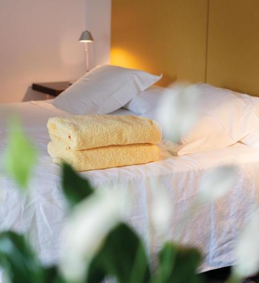 호텔 Canaleta Heras